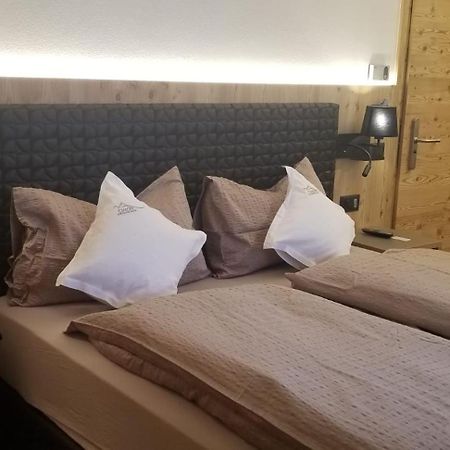 Cimon Dolomites Hotel Predazzo Dış mekan fotoğraf