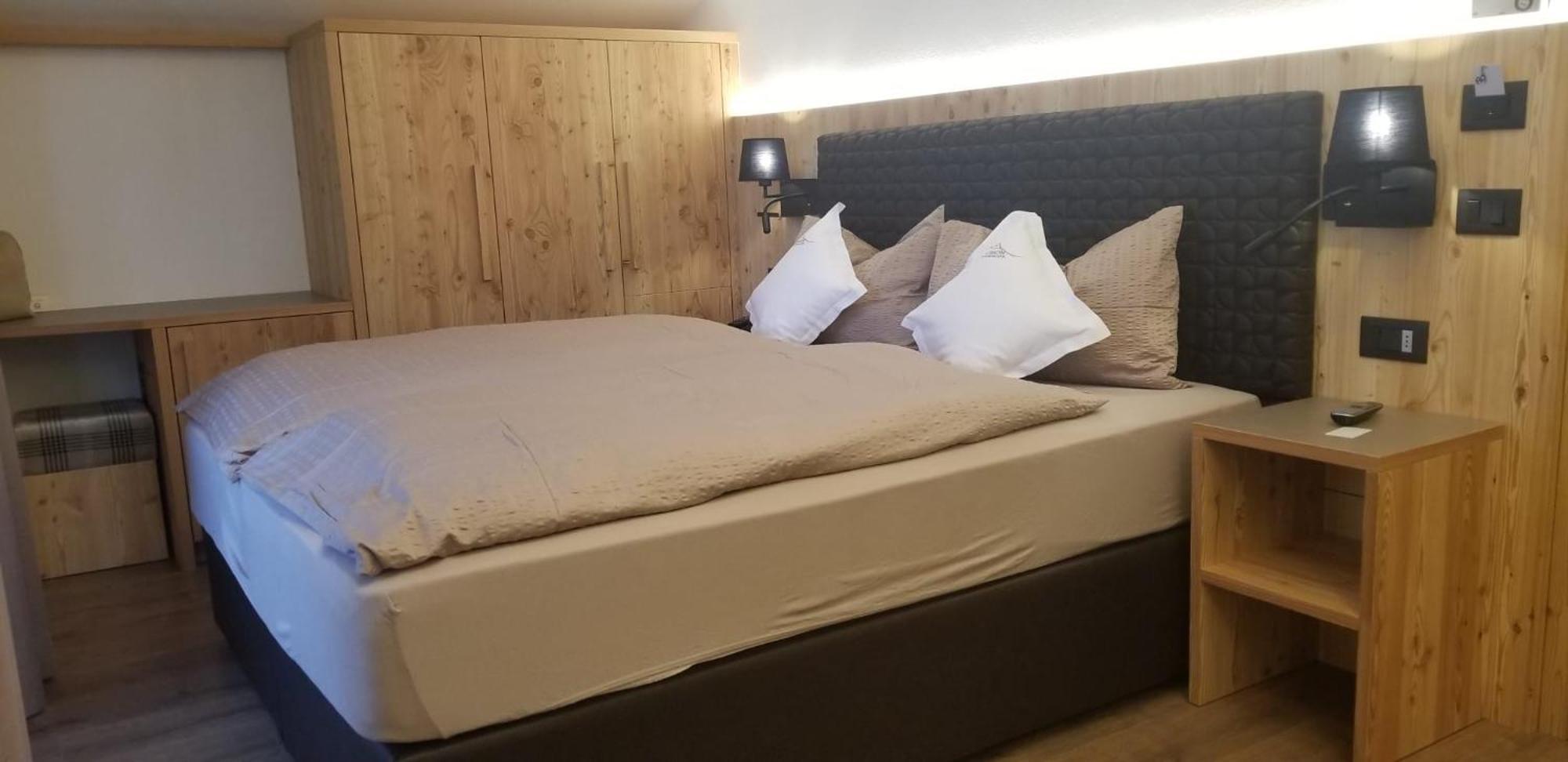 Cimon Dolomites Hotel Predazzo Dış mekan fotoğraf