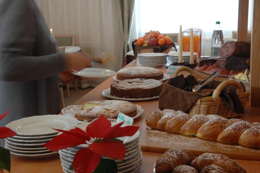 Cimon Dolomites Hotel Predazzo Dış mekan fotoğraf
