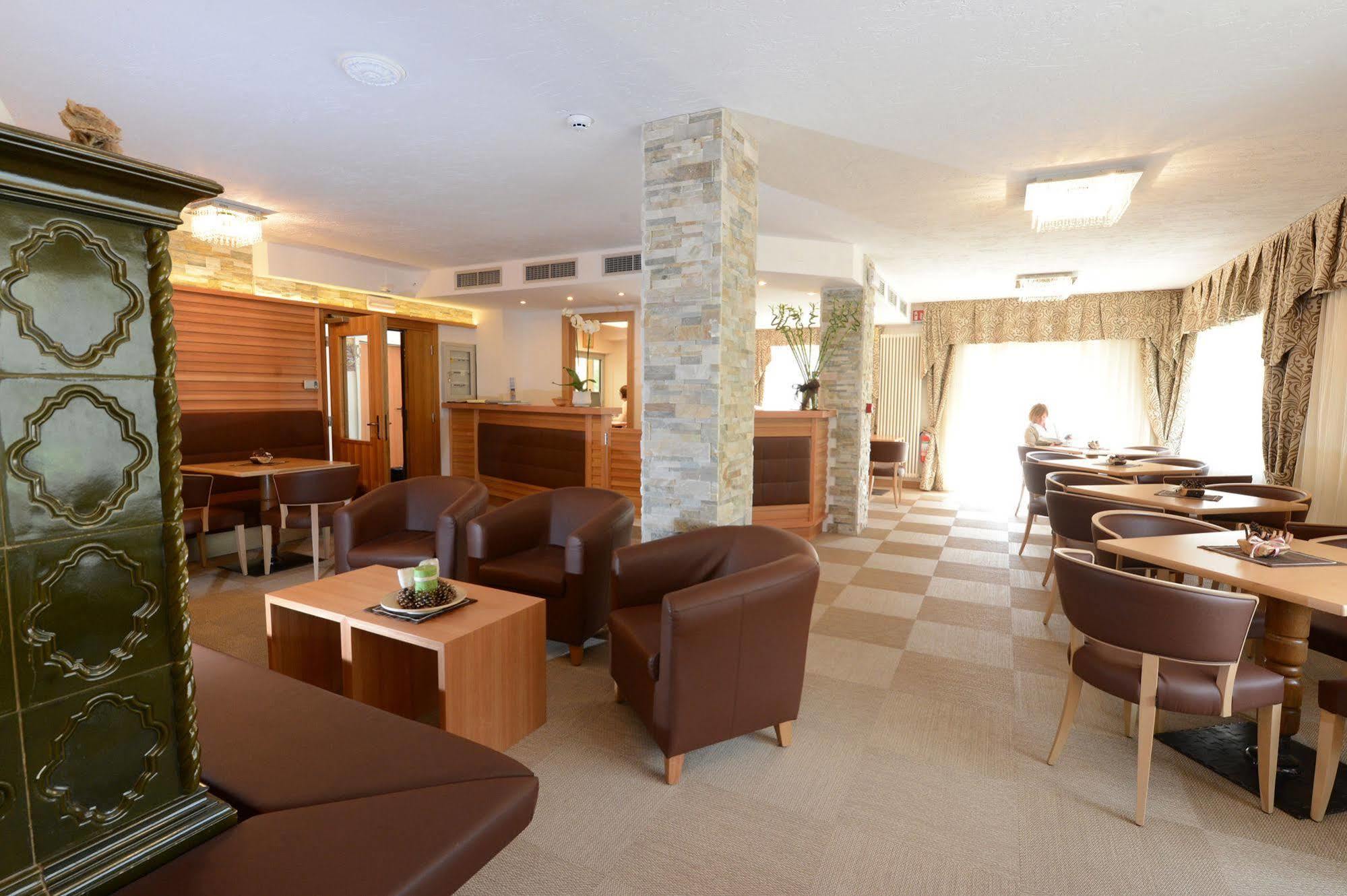 Cimon Dolomites Hotel Predazzo Dış mekan fotoğraf