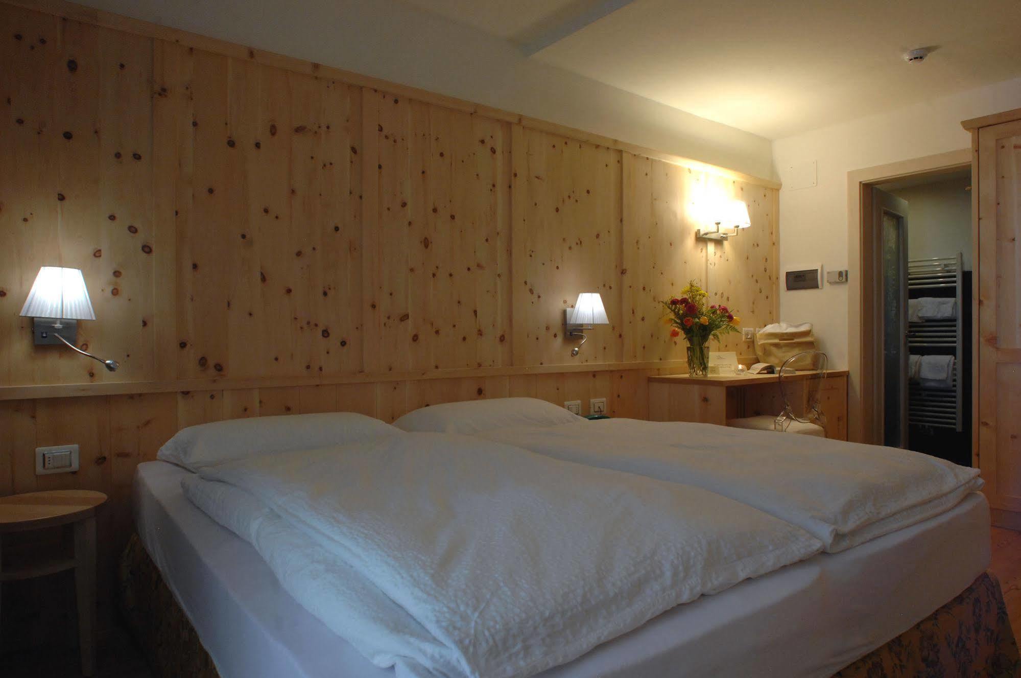 Cimon Dolomites Hotel Predazzo Dış mekan fotoğraf