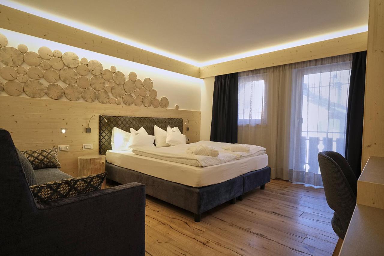 Cimon Dolomites Hotel Predazzo Dış mekan fotoğraf