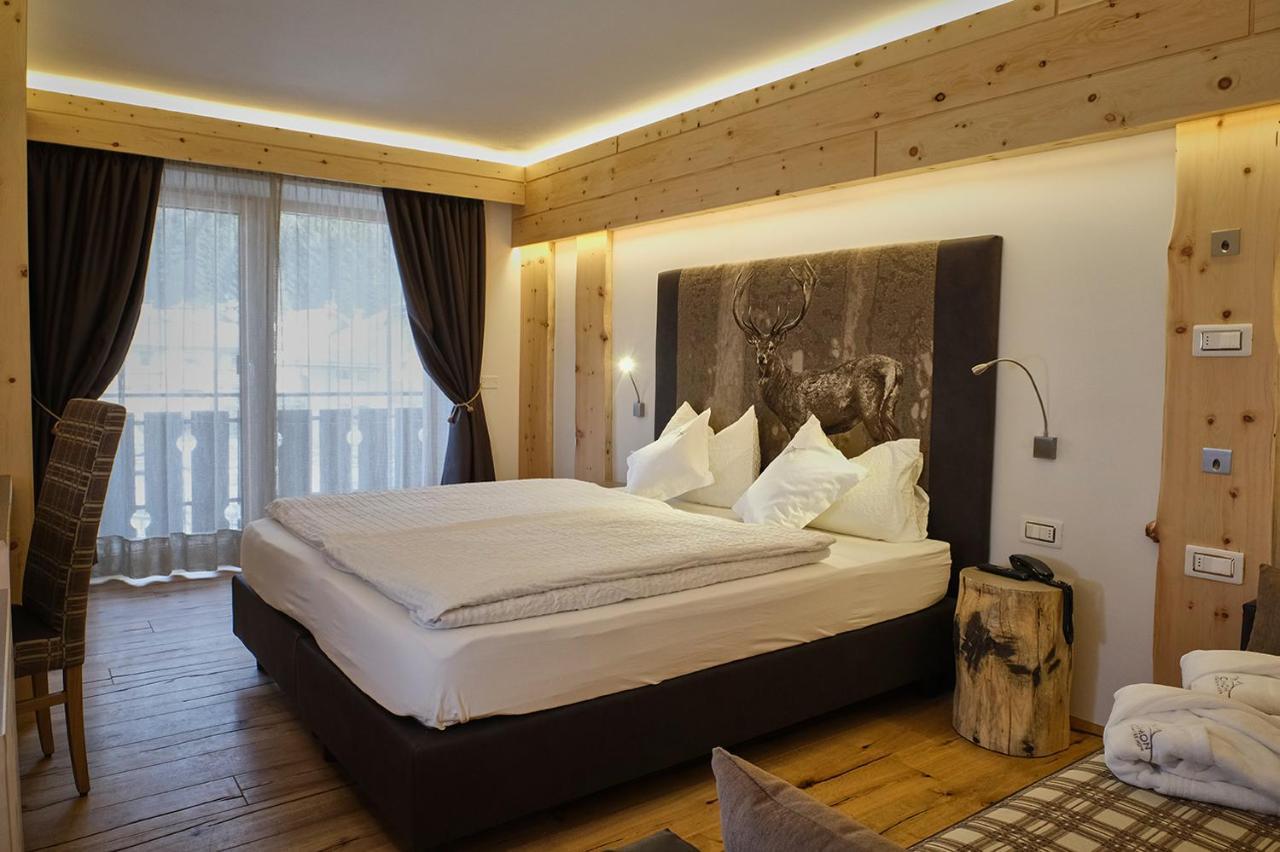 Cimon Dolomites Hotel Predazzo Dış mekan fotoğraf