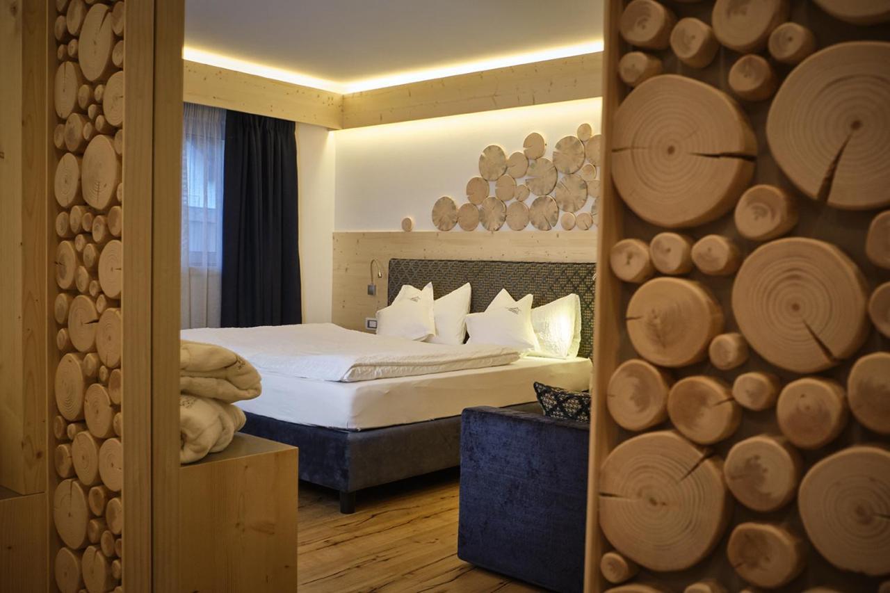 Cimon Dolomites Hotel Predazzo Dış mekan fotoğraf