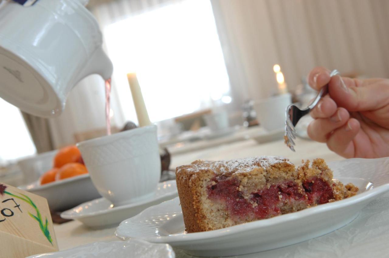 Cimon Dolomites Hotel Predazzo Dış mekan fotoğraf