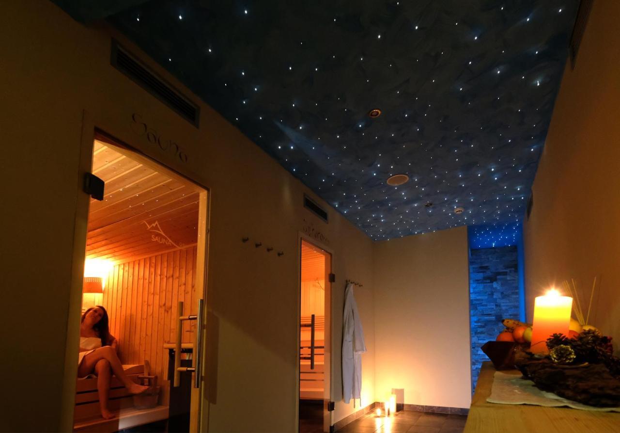 Cimon Dolomites Hotel Predazzo Dış mekan fotoğraf