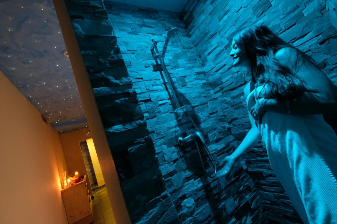 Cimon Dolomites Hotel Predazzo Dış mekan fotoğraf