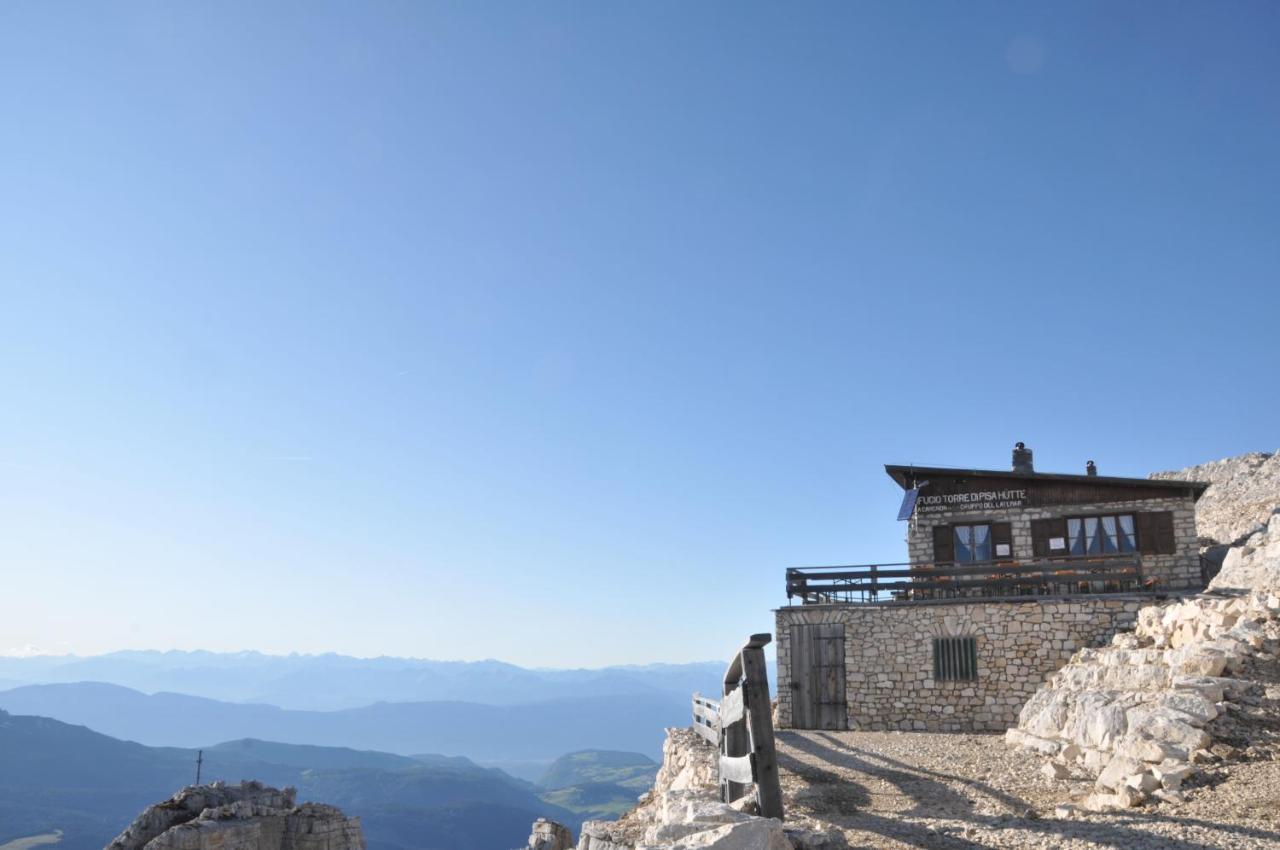 Cimon Dolomites Hotel Predazzo Dış mekan fotoğraf