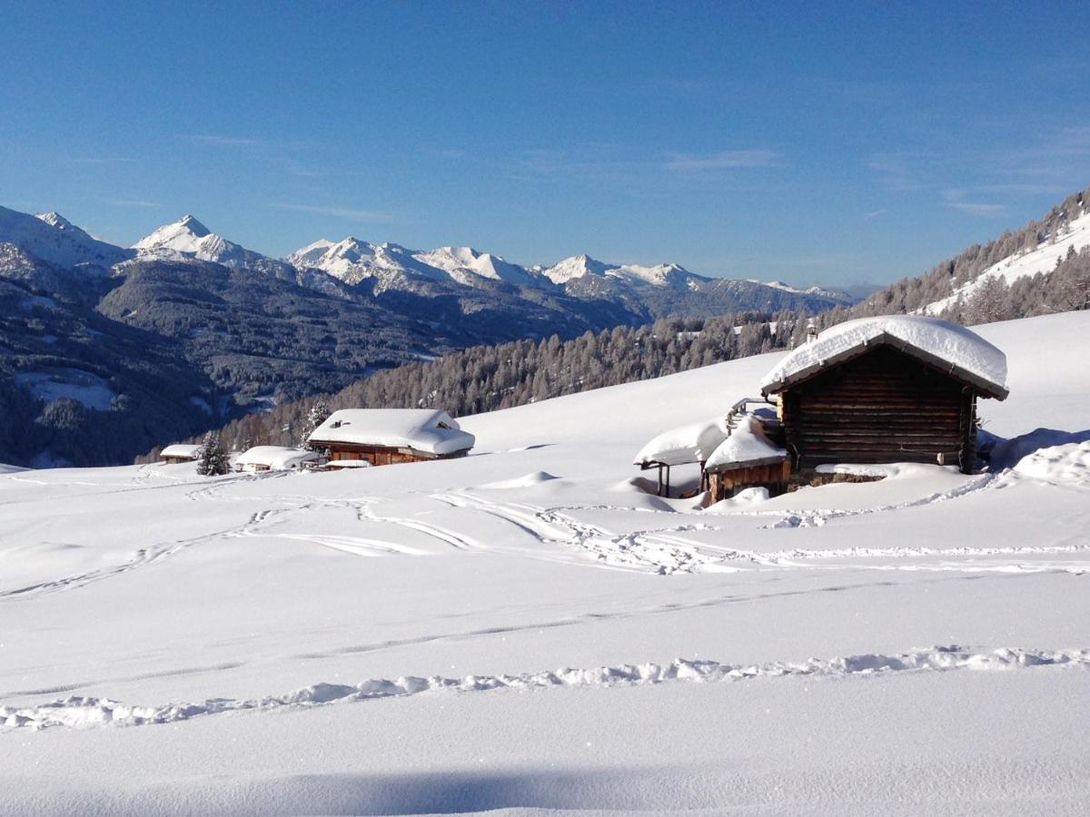 Cimon Dolomites Hotel Predazzo Dış mekan fotoğraf